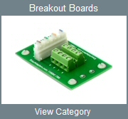 Breakout Boards