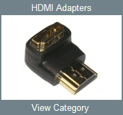 HDMI Adapters
