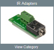 IR Adapters