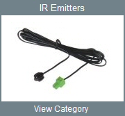 IR Emitters