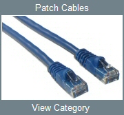 Patch Cables