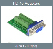 Video Adapters