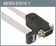 Caddx NX-8E Interface Cable (Caddx P0003)