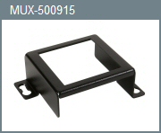 MuxLab 500915 Surface Mount Balun Plate
